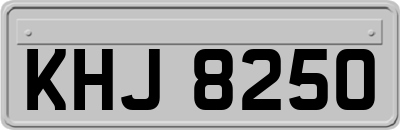 KHJ8250