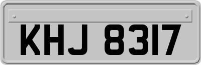 KHJ8317