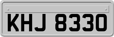KHJ8330