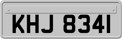 KHJ8341