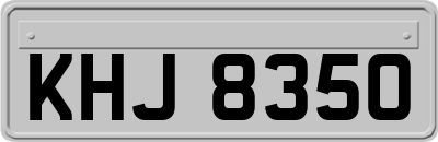 KHJ8350