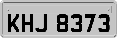 KHJ8373