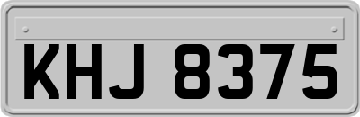 KHJ8375