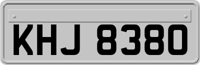 KHJ8380