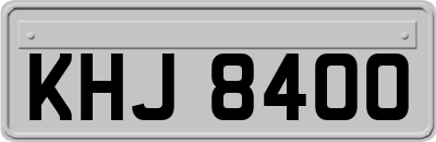KHJ8400