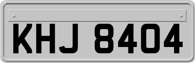 KHJ8404