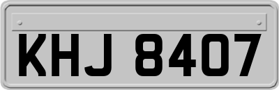 KHJ8407