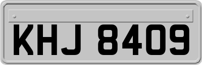KHJ8409