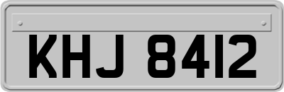 KHJ8412