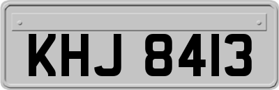KHJ8413