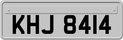 KHJ8414