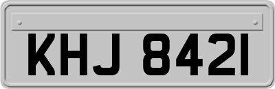 KHJ8421