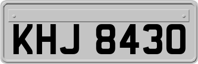 KHJ8430