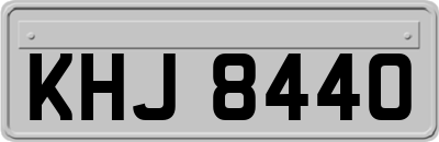 KHJ8440