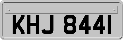 KHJ8441