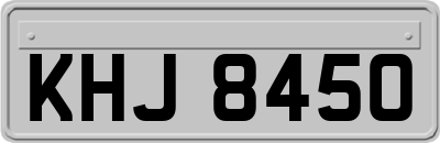 KHJ8450