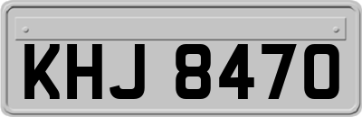 KHJ8470