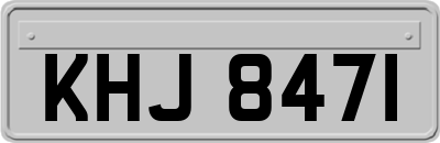 KHJ8471