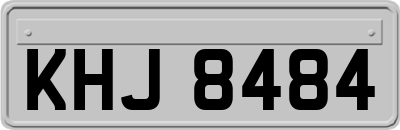 KHJ8484