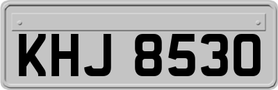 KHJ8530