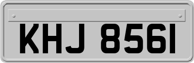 KHJ8561