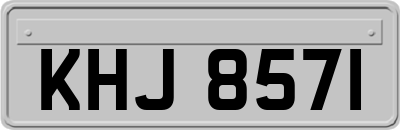 KHJ8571