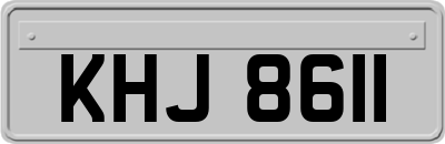 KHJ8611