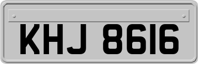 KHJ8616
