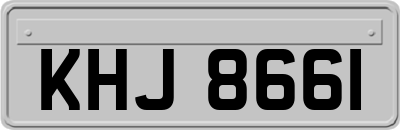KHJ8661