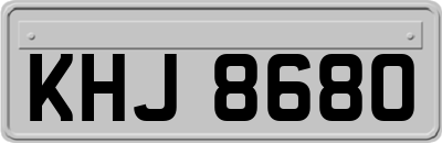 KHJ8680