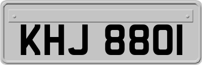 KHJ8801