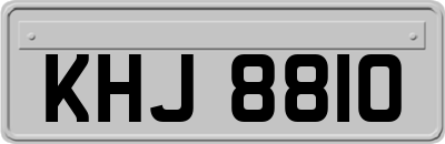 KHJ8810