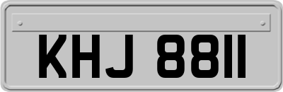 KHJ8811
