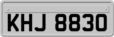 KHJ8830