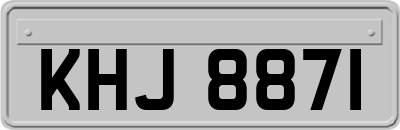 KHJ8871