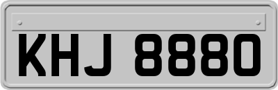 KHJ8880