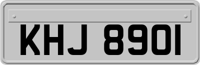 KHJ8901