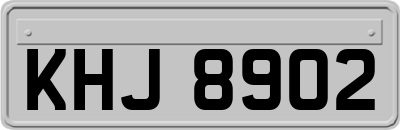 KHJ8902