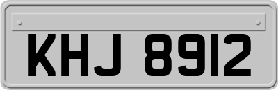 KHJ8912