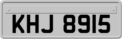 KHJ8915