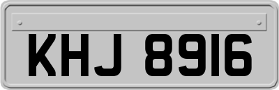 KHJ8916