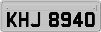 KHJ8940