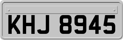 KHJ8945