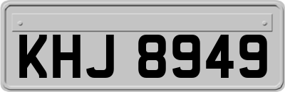 KHJ8949