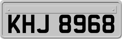 KHJ8968