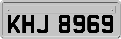 KHJ8969