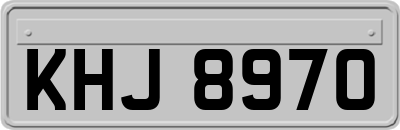 KHJ8970