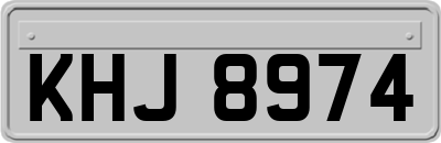 KHJ8974