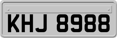 KHJ8988