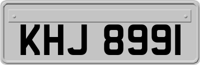 KHJ8991
